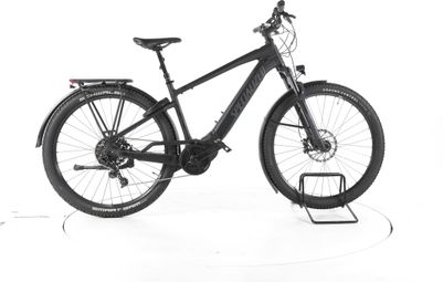 Produit reconditionné - Specialized Turbo Tero 4.0EQ Trekking E-Bike - Très Bon Etat