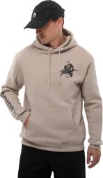 Felpa Millet Cimai Collab Benjamin Jean Jean Beige da uomo
