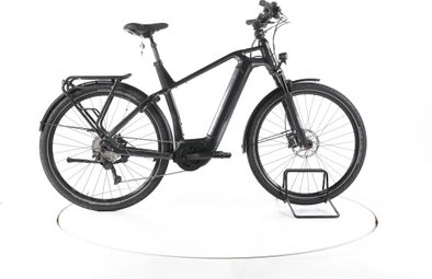 Produit reconditionné - FLYER Gotour6 7.10 Trekking E-Bike - Bon Etat