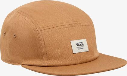 Vans Easy Patch Camper Cap Braun