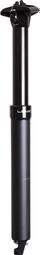 KS Kind Shock Lev SI Telescopic Seatpost Black 2021 (No Command)