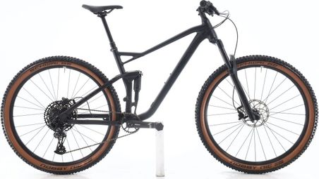 Produit reconditionné · Cube Stereo Hybrid Pro / Vélo VTT / Cube | Très bon état