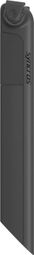 Syncros Duncan SL Aero CFT Zadelpen 0mm Rebound Zwart