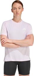 Adidas Adi365 Climacool Kurzarmtrikot Violett Frau