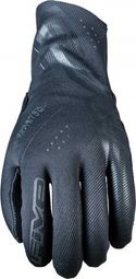 Five Gloves Cyclone Infinium Stretch Guantes Negro