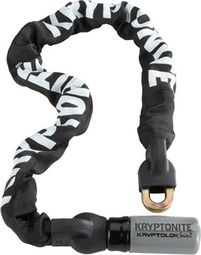 KRYPTONITE Chain KRYPTOLOCK Serie 2 95cm Black