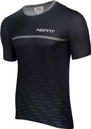 Maglia a manica corta MTB Neatt Nero