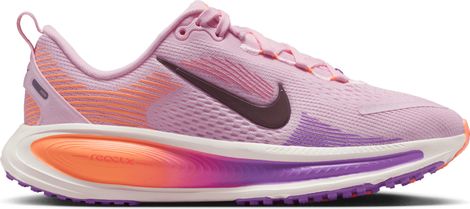 Nike Vomero 18 Laufschuhe für Kinder – Rosa/Violett/Orange