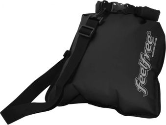Feelfree Inner Dry Flat Waterproof Bag Black