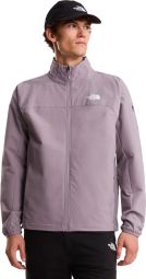 Chaqueta de aproximación The North Face Tek Gris Hombre