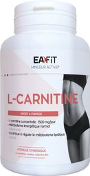 L-Carnitine GELULES EAFIT - 90 gélules
