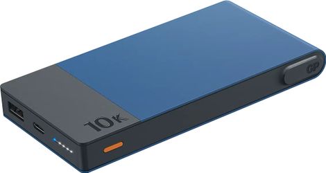 GP M10B Powerbank 10000 mAh / 22,5 W Azul