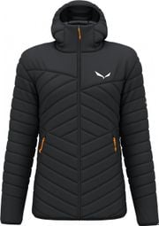 Salewa Brenta RDS Jas Zwart