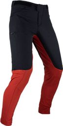 Pantalones Leatt MTB Trail 2.0 Rojo