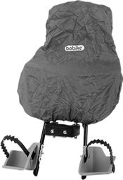 Housse protection pluie porte bebe bobike mini