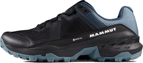 Mammut Girun II Gore-Tex Black Men's Hiking Boots