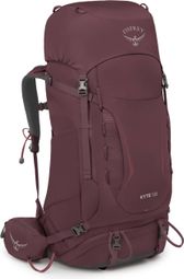 Osprey Kyte 58 Wandelrugzak Paars