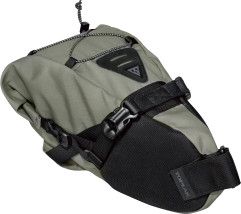 Topeak BackLoader - 6 L - Verde - Nuovo20