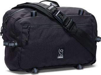 Sac Bandoulière Chrome Kadet Max 15L Noir