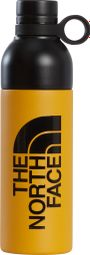 Gourde The North Face 0.75 L Jaune