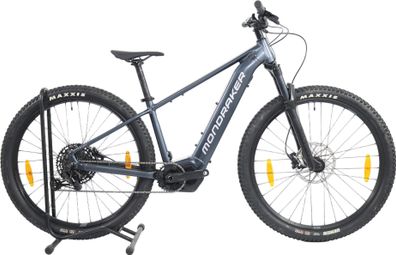 Produit Reconditionné · VTT électrique MONDRAKER Thundra 2022 · Bon état