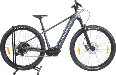 Produit Reconditionné · VTT électrique MONDRAKER Thundra 2022 · Bon état