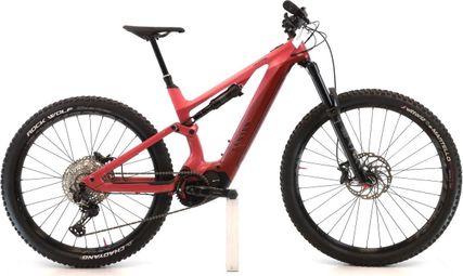 Produit reconditionné · Canyon Spectral:ON XT / Vélo VTT électrique | Très bon état