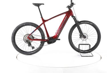 Produit reconditionné - Corratec E-Power X Vert Pro Team E-Bike - Très Bon Etat