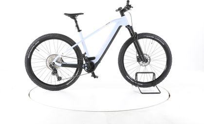 Produit reconditionné - Cube Reaction Hybrid Pro E-Bike - Très Bon Etat