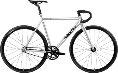 FabricBike Light Pro - Vélo Fixie 28  Polished