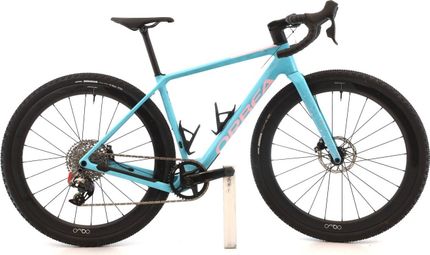 Produit reconditionné · Orbea Terra M31eTEAM AXS 12V / Vélo de gravel | Bon état
