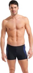 Arena Graphic Men's Black/Blue Swimsuit