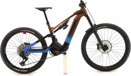 Haibike HYBE CF 9 2025