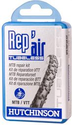 HUTCHINSON Kit réparation Tubeless Rep'air VTT