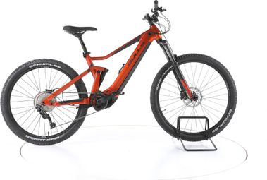 Produit reconditionné - Bulls Copperhead EVO AM 1 Vélo électrique VTT 2022 - Très Bon Etat