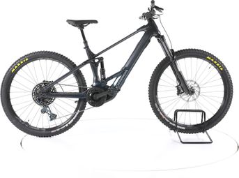 Produit reconditionné - Orbea Wild H20-Eagle Vélo électrique VTT 2024 - Très Bon Etat