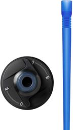 Camelbak BOUCHON DE REMPLACEMENT PODIUM STEEL Noir