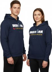 Ironman Kopenhagen Hoodie Navy
