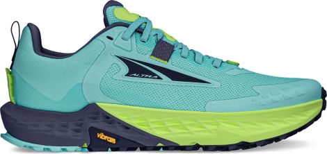 Zapatillas de trail para mujer Altra Timp 5 Azul