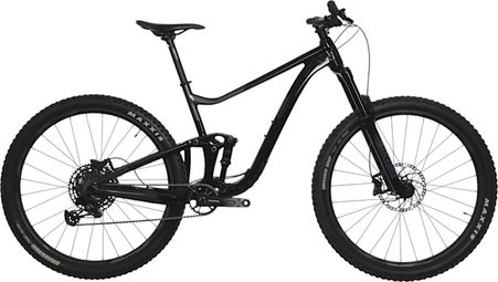 Mountainbike Fullsuspension Giant Transe X 29' Sram SX/NX 12V Schwarz Gis 2023 - Refurbished Product