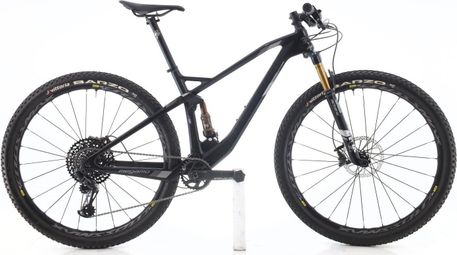 Produit reconditionné · Megamo Track Carbone GX / Vélo VTT / Megamo | Bon état