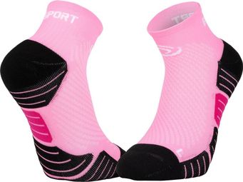 BV Sport SCR One Socken Pink