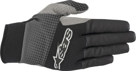 Alpinestars Cascade Pro Long Glove Black Gray