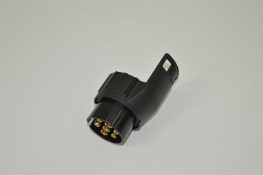 Adaptateur 7/13 broches (7 males / 13 femelles)