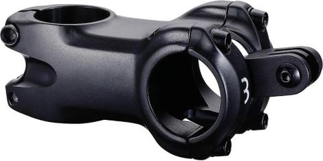 BBB Di2 Jumper Di2 Stem 0° 31.8 Black