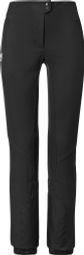 Damesbroek Millet Seneca Shield Zwart