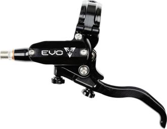Hope Tech 4 EVO Mastercilinder links zwart/zwart