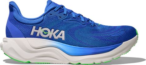 Chaussures Running Hoka Arahi 8 Bleu Homme