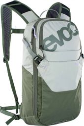 EVOC RIDE 8 Backpack Olive Gray