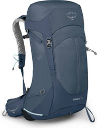 Wandeltas Osprey Sirrus 26 Blauw Dames